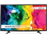 LG 43UH603V Smart 4K WiFi 3xHDMI HDR - 340139 - zdjęcie 1